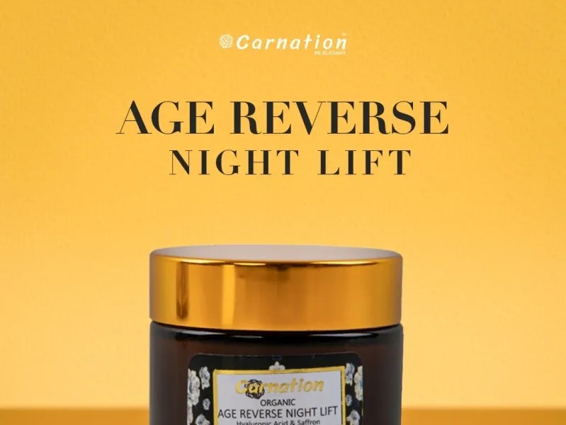 Age reversal therapy