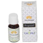 Bergamot essential oil